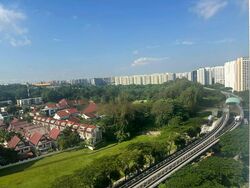 Blk 408C Northshore Residences II (Punggol), HDB 2 Rooms #484076301
